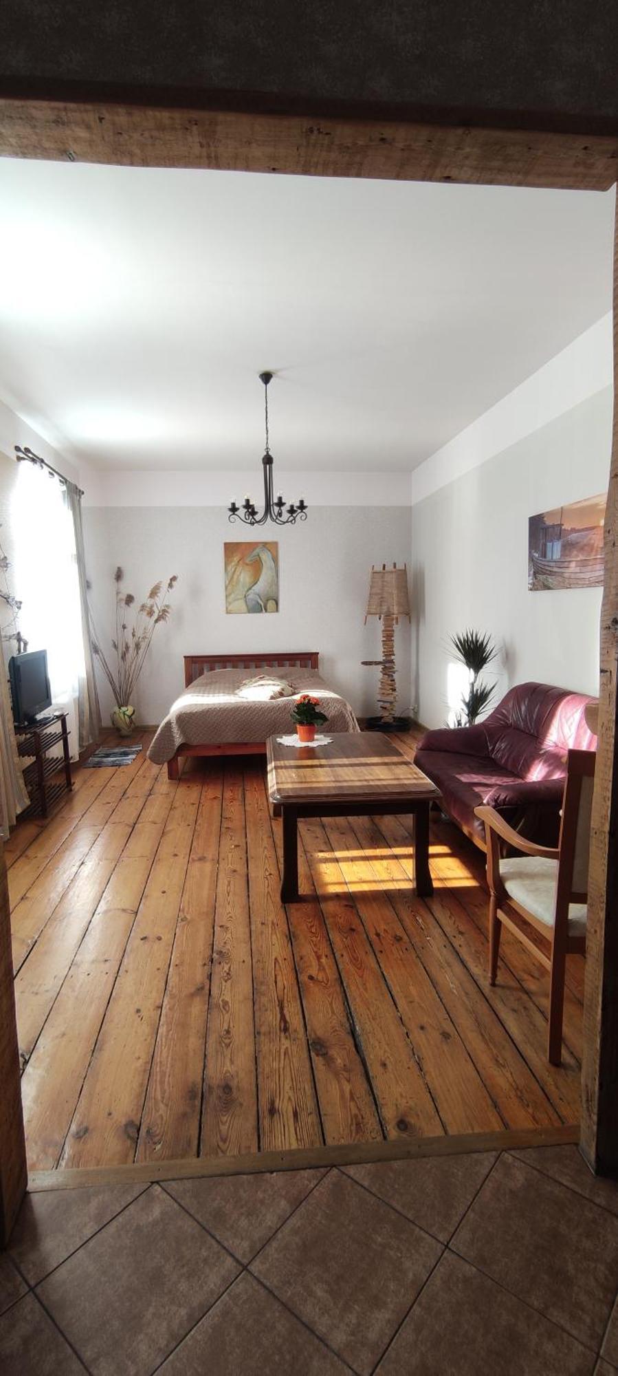 Toma Street Apartments Лієпая Екстер'єр фото